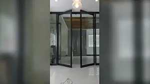 Напольные доводчики