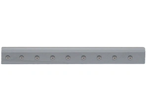 Длинный зажим-подвес для стеклянного полотна PAD-MJ15-1000